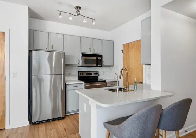 Photo 3 of Condo for sale at 1803 Broadway #203, Nashville, TN 37203 | MLS# 3613093 | Listing updated on 2026-10-09