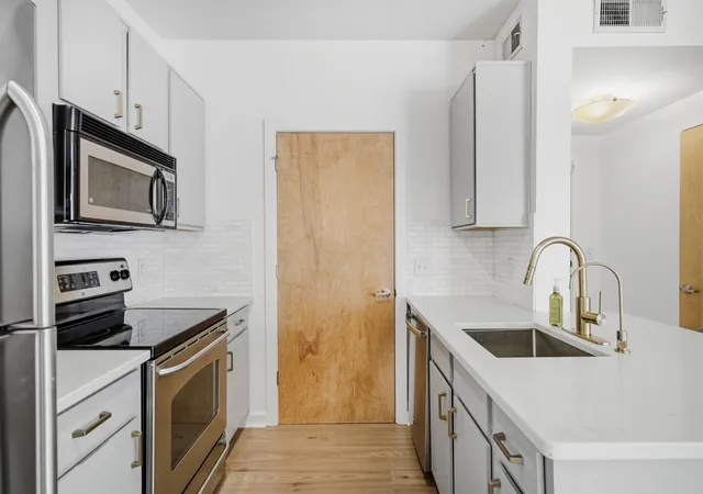 Photo 4 of Condo for sale at 1803 Broadway #203, Nashville, TN 37203 | MLS# 3613093 | Listing updated on 2026-10-09