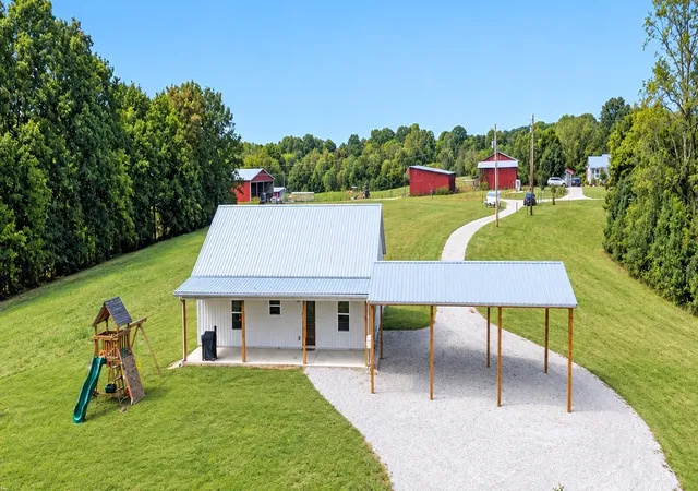 Photo 1 of Single family home for sale at 4331 Tanyard Hl Rd, Lynchburg, TN 37352 | MLS# 3619274 | Listing updated on 2026-10-12