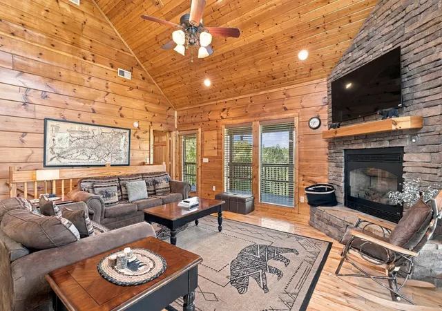 Photo 4 of Single family home for sale at 3248 Grouse Ridge Rd, Sevierville, TN 37862 | MLS# 3612256 | Listing updated on 2026-10-06