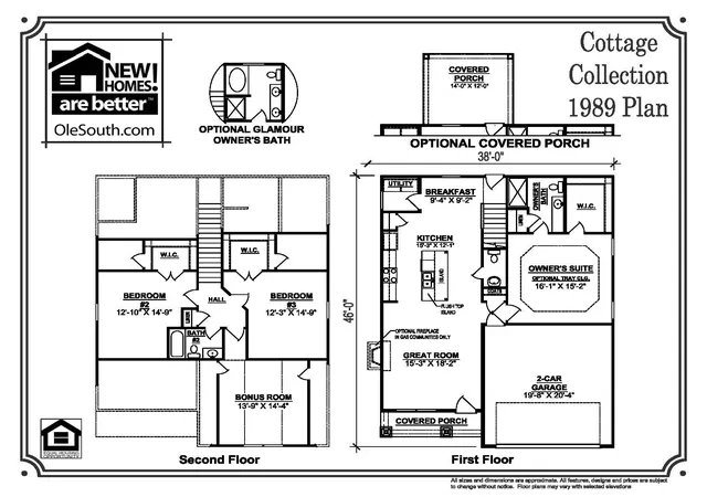 Photo 2 of Single family home for sale at 400 Stillwater Way, Tullahoma, TN 37388 | MLS# 3612268 | Listing updated on 2026-10-06