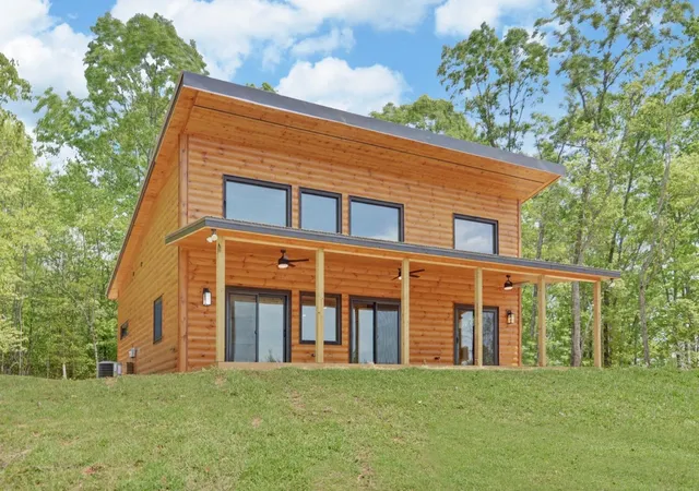 Photo 1 of Single family home for sale at 322 Deer Hvn Trl, Murphy, NC 28906 | MLS# 3612299 | Listing updated on 2026-10-06