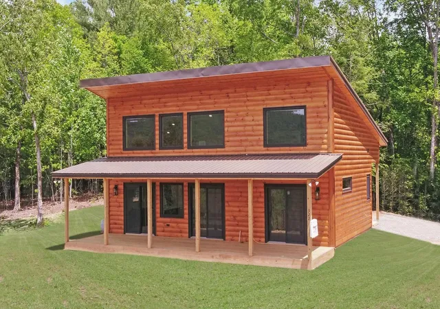 Photo 2 of Single family home for sale at 322 Deer Hvn Trl, Murphy, NC 28906 | MLS# 3612299 | Listing updated on 2026-10-06