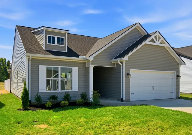 Photo 1 of Single family home for sale at 2042 Northwind Ct, Cedar Hill, TN 37032 | MLS# 3612234 | Listing updated on 2026-10-06