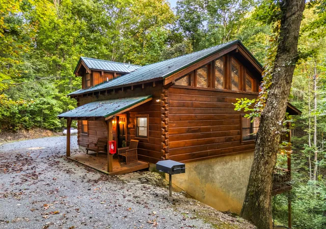 Photo 1 of Single family home for sale at 3504 Hunter Hills Way, Sevierville, TN 37876 | MLS# 3612323 | Listing updated on 2026-10-06
