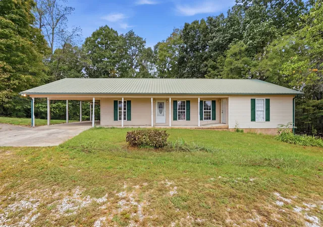 Single family home for sale at 7220 Mccormick Ridge Rd, Whitleyville, TN 38588 | MLS# 3619413