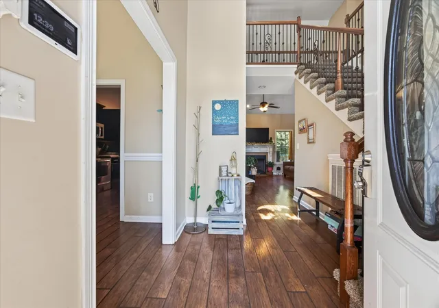 Photo 3 of Single family home for sale at 695 Ellie Nat Dr, Clarksville, TN 37040 | MLS# 3618856 | Listing updated on 2026-10-09