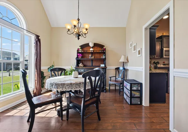 Photo 4 of Single family home for sale at 695 Ellie Nat Dr, Clarksville, TN 37040 | MLS# 3618856 | Listing updated on 2026-10-09