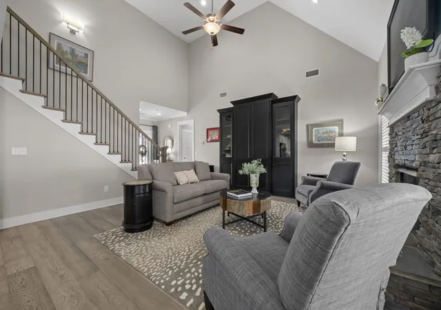 Photo 4 of Single family home for sale at 1016 Watercress Ct, Murfreesboro, TN 37129 | MLS# 3612769 | Listing updated on 2026-10-29
