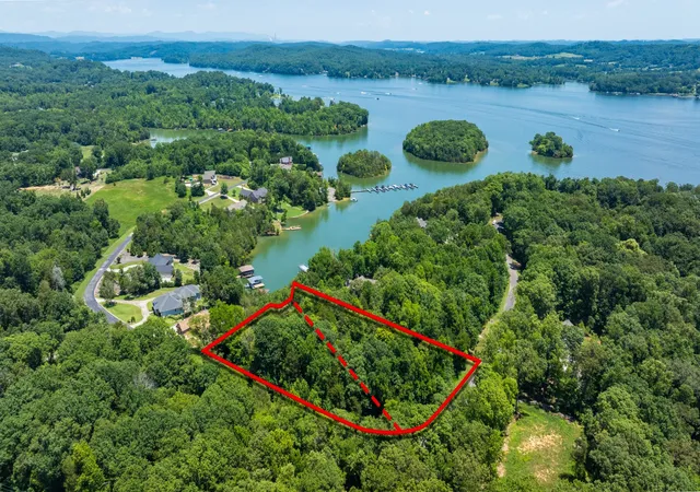 Photo 1 of Land for sale at 2930 E Shore Dr, Rockwood, TN 37854 | MLS# 3612272 | Listing updated on 2026-10-06