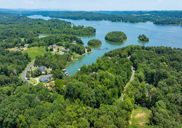 Photo 2 of Land for sale at 2930 E Shore Dr, Rockwood, TN 37854 | MLS# 3612272 | Listing updated on 2026-10-06