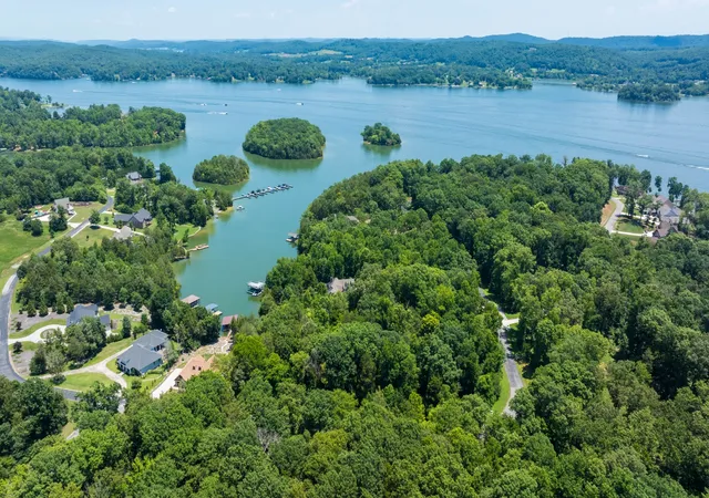 Photo 3 of Land for sale at 2930 E Shore Dr, Rockwood, TN 37854 | MLS# 3612272 | Listing updated on 2026-10-06