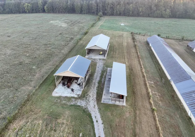 Photo 3 of Land for sale at 426 Ball Rd Se, Cleveland, TN 37323 | MLS# 3612255 | Listing updated on 2026-10-06
