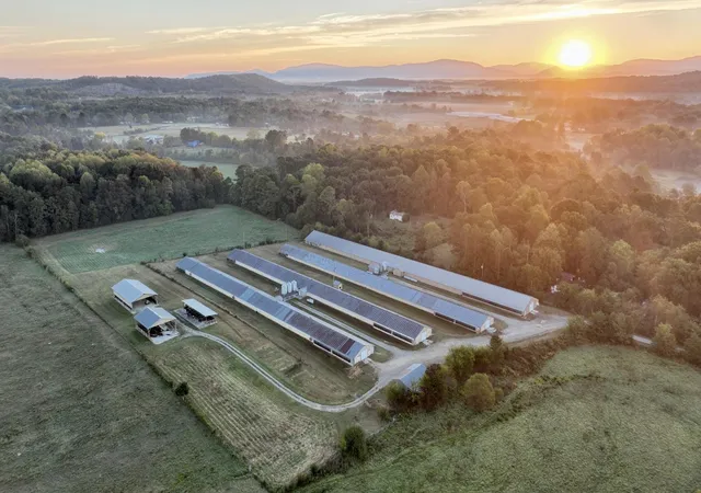 Photo 2 of Land for sale at 426 Ball Rd Se, Cleveland, TN 37323 | MLS# 3612255 | Listing updated on 2026-10-06