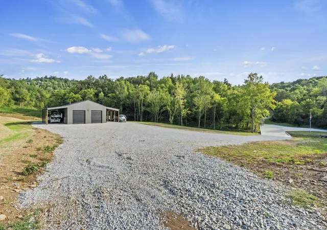 Photo 3 of Land for sale at 215 Hickman Crk Rd S, Hickman, TN 38567 | MLS# 3614513 | Listing updated on 2026-10-08
