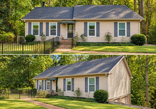 Photo 1 of Single family home for sale at 120 Knollwood Ct, Goodlettsville, TN 37072 | MLS# 3619145 | Listing updated on 2026-10-29