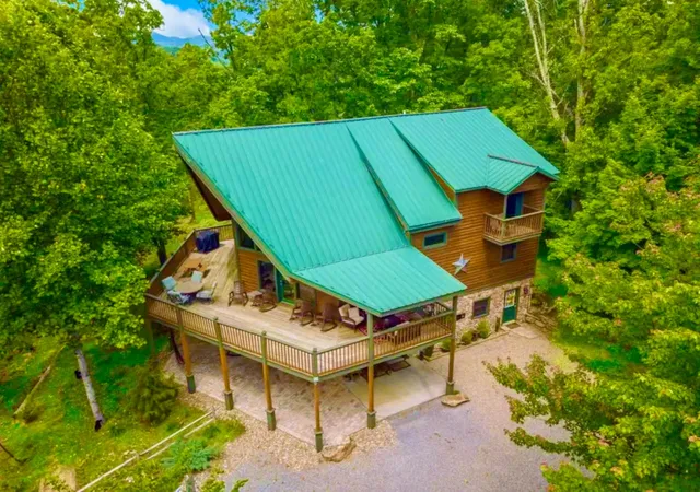 Single family home for sale at 2261 Headrick Lead, Sevierville, TN 37862 | MLS# 3615237