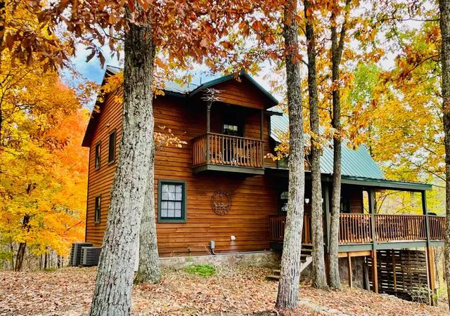 Photo 1 of Single family home for sale at 2261 Headrick Lead, Sevierville, TN 37862 | MLS# 3615237 | Listing updated on 2026-10-08