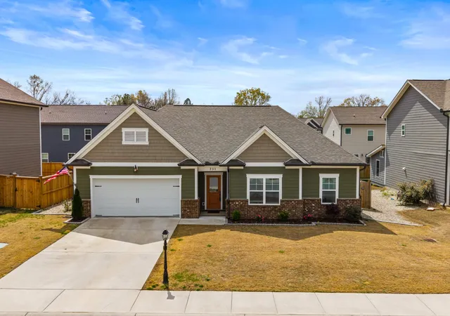 Photo 1 of Single family home for sale at 231 Winchester Dr, Rossville, GA 30741 | MLS# 3612273 | Listing updated on 2026-10-06