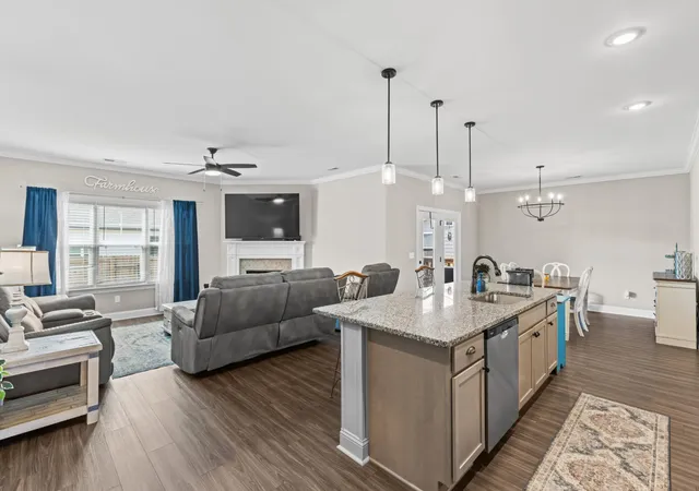 Photo 4 of Single family home for sale at 231 Winchester Dr, Rossville, GA 30741 | MLS# 3612273 | Listing updated on 2026-10-06
