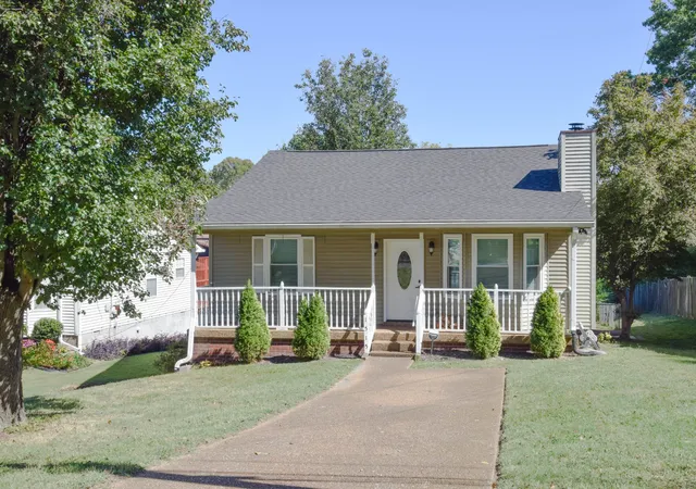 Single family home for sale at 1515 Ocoee Trl, Madison, TN 37115 | MLS# 3615132