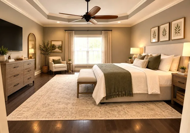 Photo 4 of Single family home for sale at 813 Furman Dr, Murfreesboro, TN 37129 | MLS# 3612333 | Listing updated on 2026-10-16