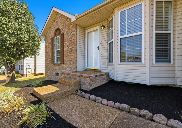 Photo 1 of Single family home for sale at 3413 Harbor Hl Pl, Nashville, TN 37214 | MLS# 3615641 | Listing updated on 2026-10-09