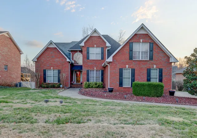Photo 1 of Single family home for sale at 3368 Shetland Way, Clarksville, TN 37043 | MLS# 3612307 | Listing updated on 2026-10-06