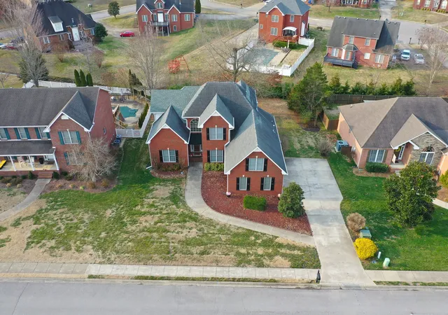 Photo 4 of Single family home for sale at 3368 Shetland Way, Clarksville, TN 37043 | MLS# 3612307 | Listing updated on 2026-10-06