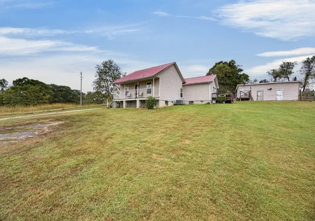 Photo 1 of Single family home for sale at 179 Government Pond Rd, Jamestown, TN 38556 | MLS# 3612336 | Listing updated on 2026-10-06