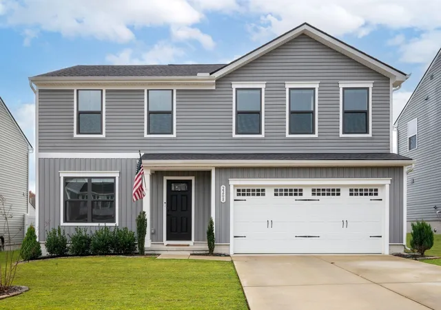 Single family home for sale at 2208 Richland Pass, Spring Hill, TN 37174 | MLS# 3615645