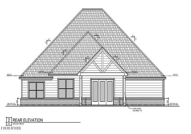 Photo 2 of Single family home for sale at 101 Kawga Way, Loudon, TN 37774 | MLS# 3612318 | Listing updated on 2026-10-06