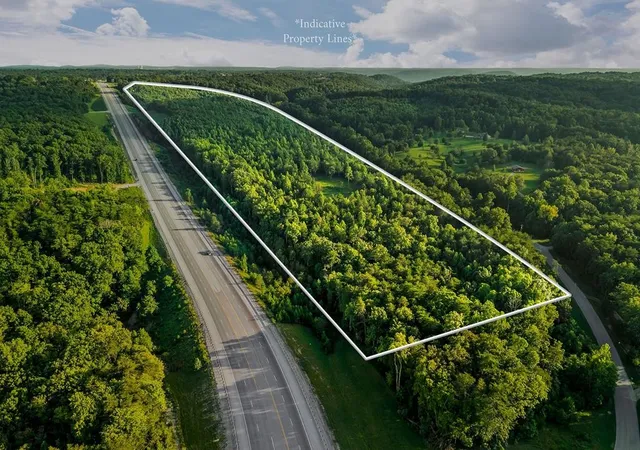 Photo 1 of Land for sale at 0 Highway 111, Spencer, TN 38585 | MLS# 3612360 | Listing updated on 2026-10-07