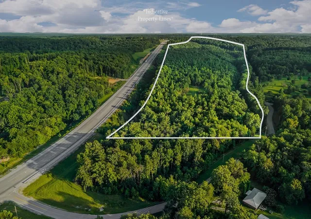 Photo 2 of Land for sale at 0 Highway 111, Spencer, TN 38585 | MLS# 3612360 | Listing updated on 2026-10-07
