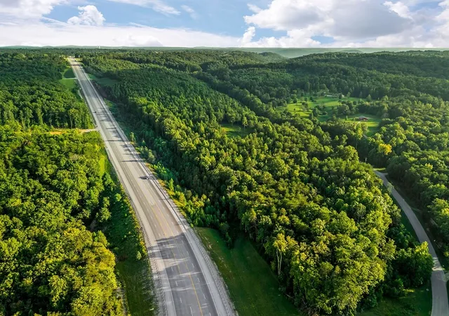 Photo 4 of Land for sale at 0 Highway 111, Spencer, TN 38585 | MLS# 3612360 | Listing updated on 2026-10-07
