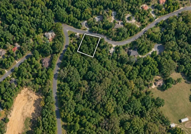 Photo 1 of Sale Pending at 0 Mccarter Dr, Sevierville, TN 37862 | MLS# 3612351 | Listing updated on 2026-10-08