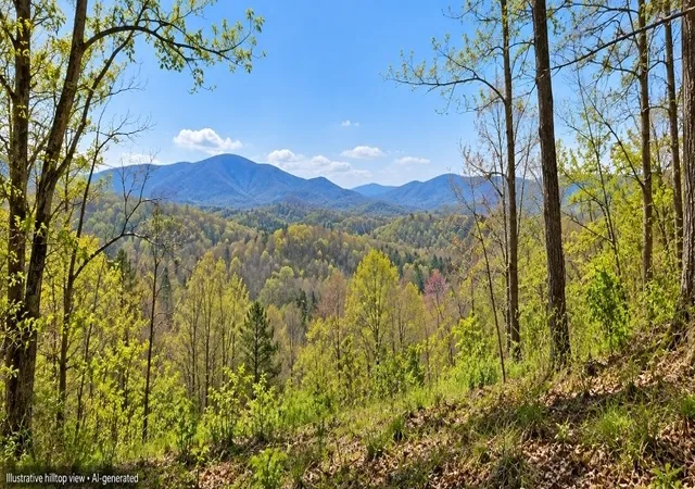 Photo 4 of Sale Pending at 0 Mccarter Dr, Sevierville, TN 37862 | MLS# 3612351 | Listing updated on 2026-10-08
