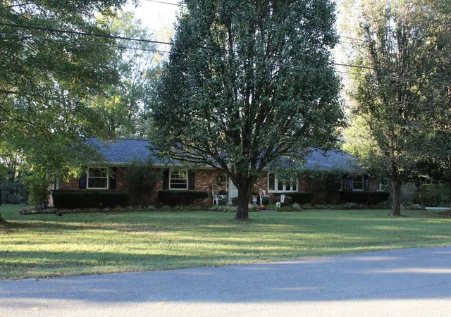Photo 1 of Single family home for sale at 1545 Edgefield Ct, Cookeville, TN 38506 | MLS# 3612335 | Listing updated on 2026-10-06