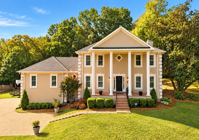 Photo 1 of Single family home for sale at 1803 Lake Meadow Trl, Mount Juliet, TN 37122 | MLS# 3620712 | Listing updated on 2026-10-15