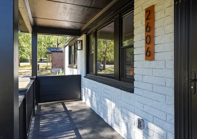 Photo 4 of Single family home for sale at 2606 Lakeland Dr, Nashville, TN 37214 | MLS# 3612808 | Listing updated on 2026-10-09