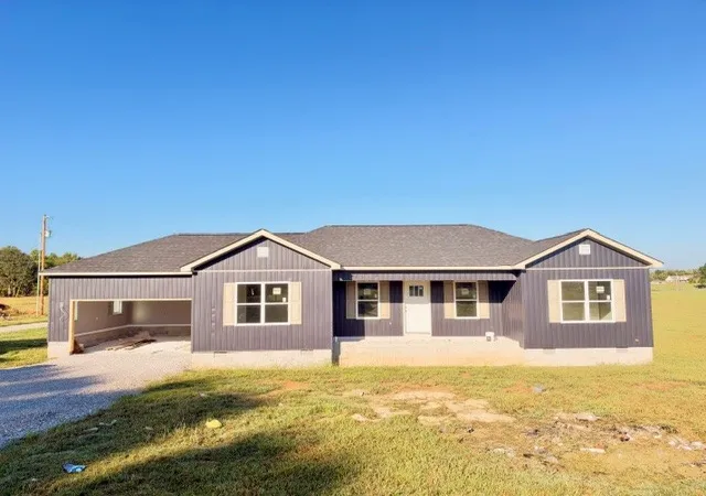 Single family home for sale at 0 Sisk Rd, Winchester, TN 37398 | MLS# 3612346