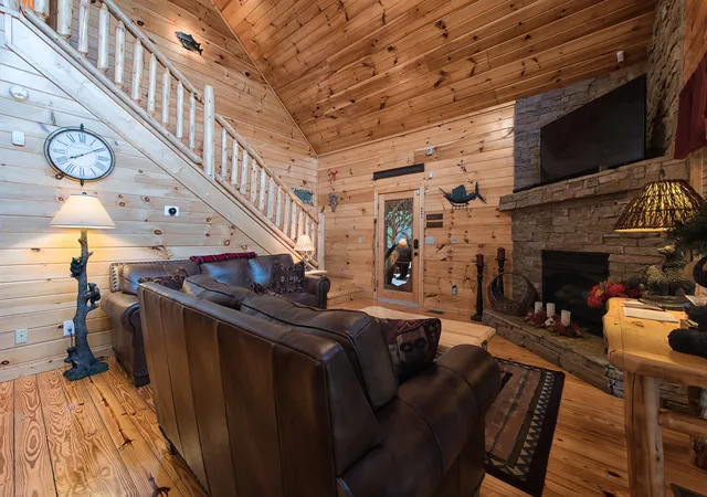 Photo 4 of Single family home for sale at 1645 Majestic Oak Way, Sevierville, TN 37876 | MLS# 3619985 | Listing updated on 2026-10-13