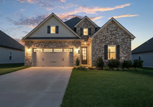 Photo 1 of Single family home for sale at 4926 Turquoise Ln, Murfreesboro, TN 37129 | MLS# 3612383 | Listing updated on 2026-10-18
