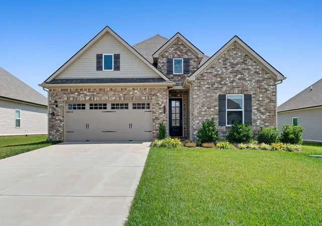 Photo 1 of Single family home for sale at 4926 Turquoise Ln, Murfreesboro, TN 37129 | MLS# 3612383 | Listing updated on 2026-10-18