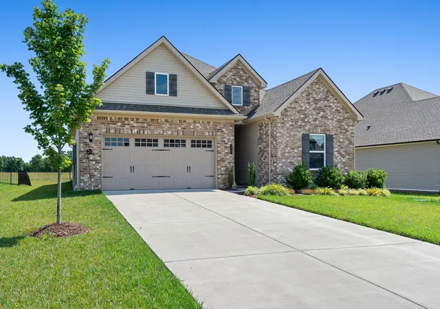 Photo 2 of Single family home for sale at 4926 Turquoise Ln, Murfreesboro, TN 37129 | MLS# 3612383 | Listing updated on 2026-10-18