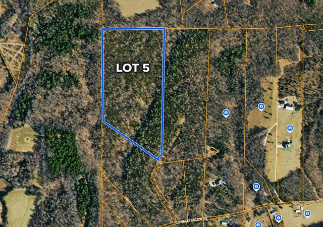 Photo 1 of Land for sale at 0 Furnace Holw Rd, Dickson, TN 37055 | MLS# 3612386 | Listing updated on 2026-10-06