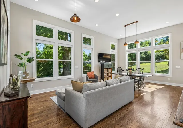 Photo 3 of Single family home for sale at 2605d Traughber Dr, Nashville, TN 37206 | MLS# 3612719 | Listing updated on 2026-10-07