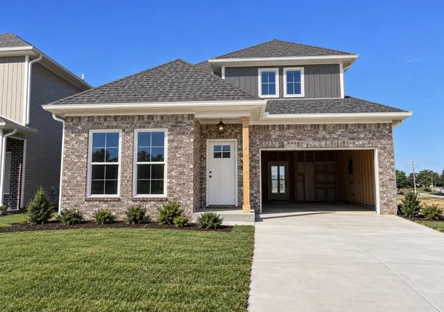 Single family home for sale at 207 Augusta Way, Burns, TN 37029 | MLS# 3612419