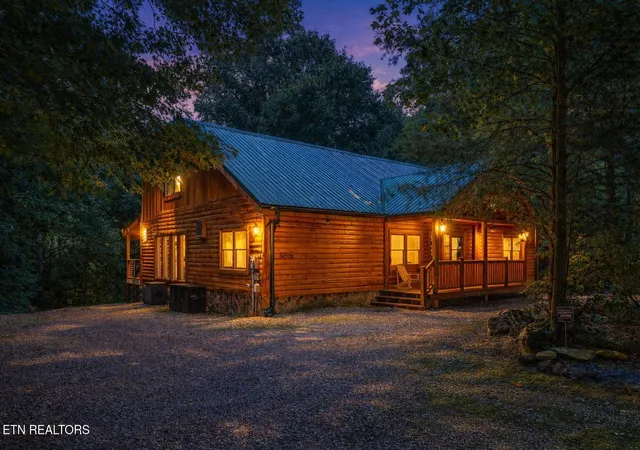 Single family home for sale at 225 Amet Way, Cosby, TN 37722 | MLS# 3612462