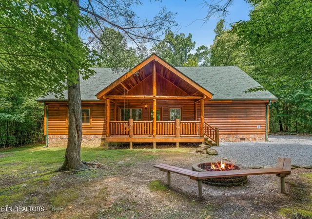 Single family home for sale at 224 Amet Way, Cosby, TN 37722 | MLS# 3612463
